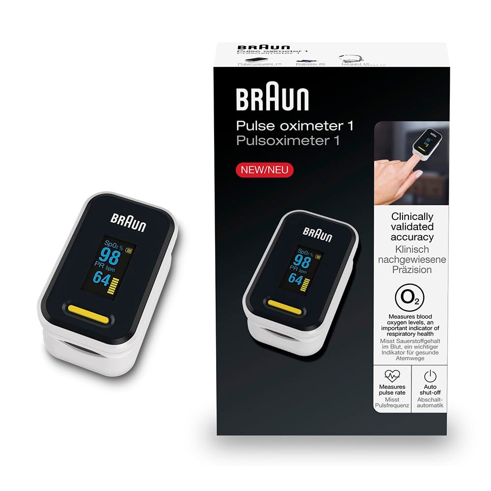 Braun YK-81CEU