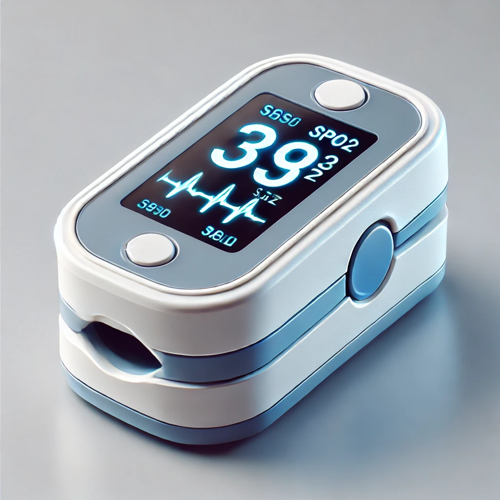Pulse Oximeters Analysis