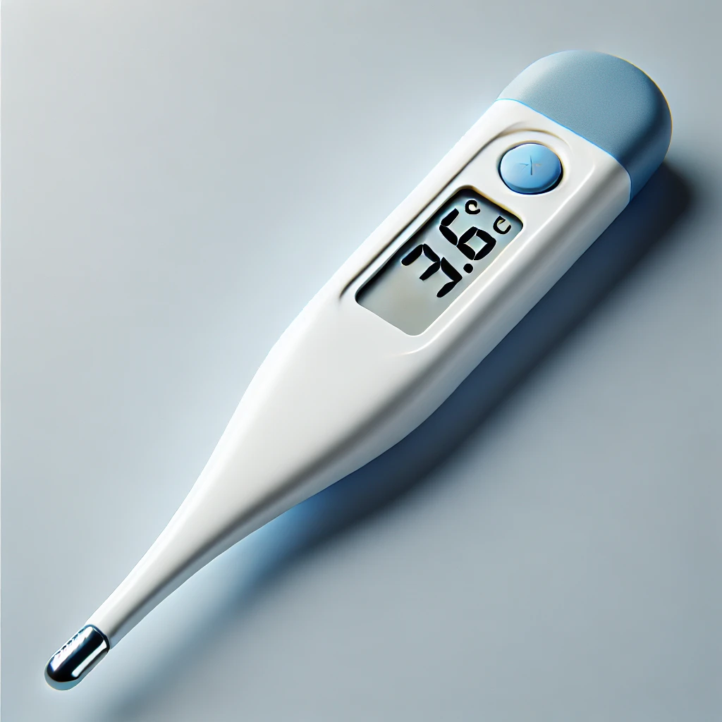 Thermometers Analysis